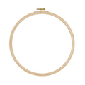 DMC Wood Embroidery Hoop